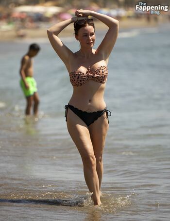 Chanelle Hayes / chanellejhayes Nude Leaks Photo 880