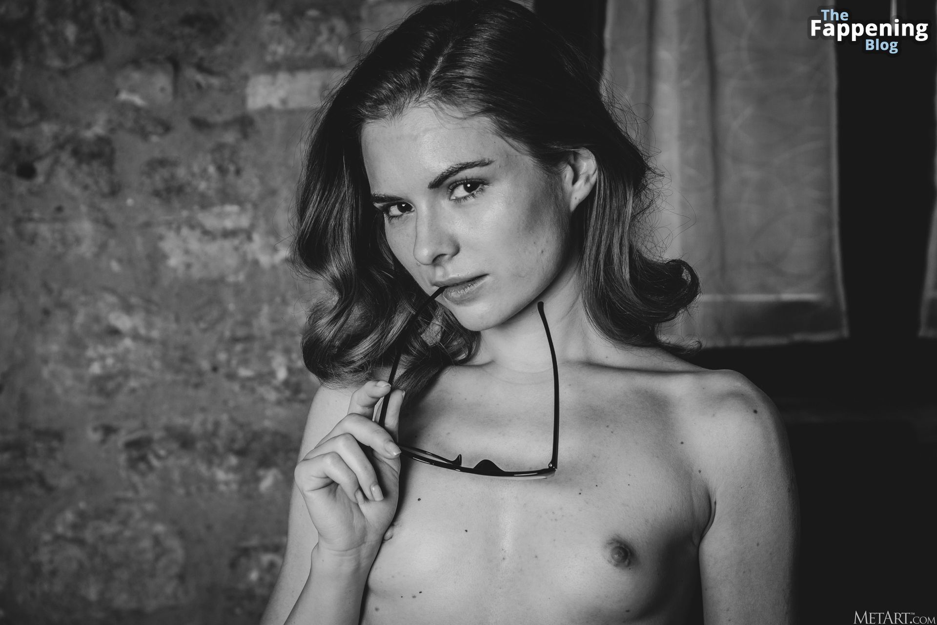 Christal May Nude &amp; Sexy – Edification (154 Photos)