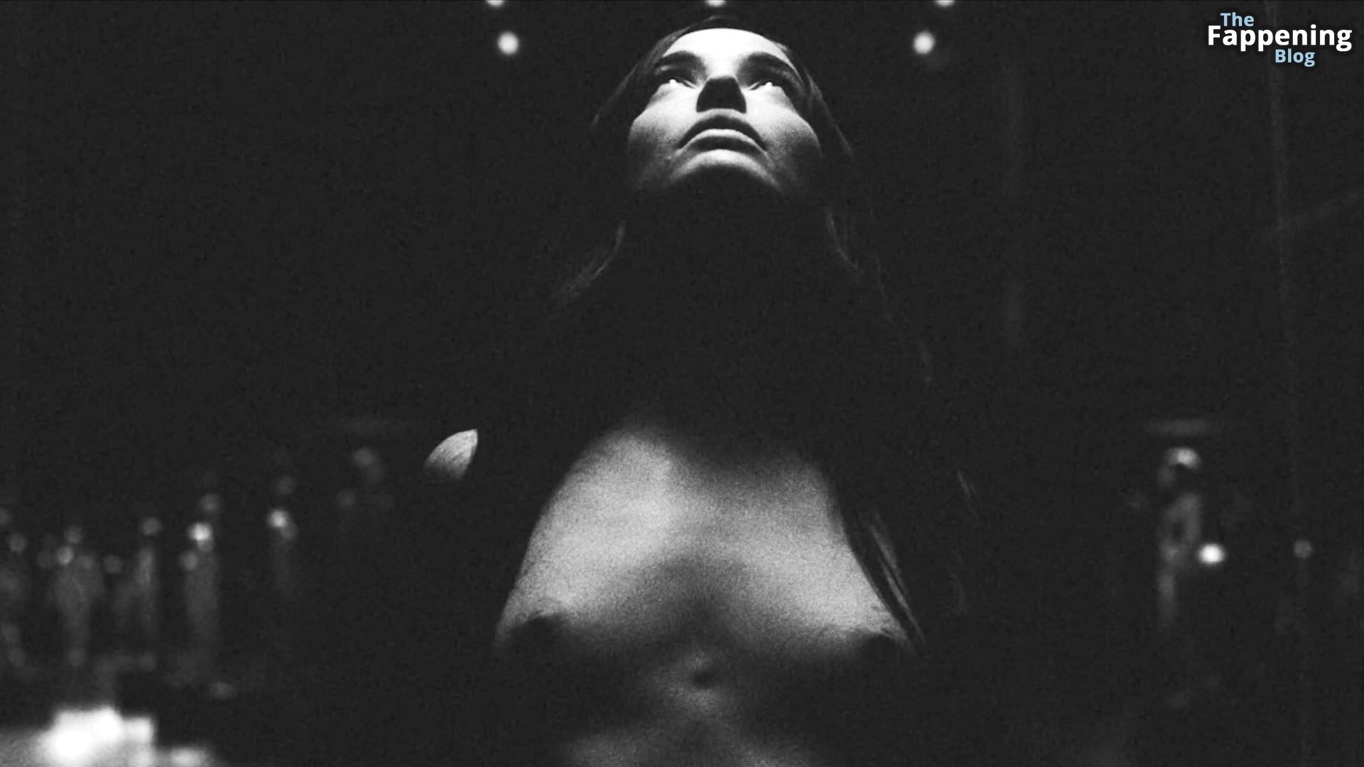 Emily Willis &amp; Karrueche Tran Nude – Divinity (5 Pics)