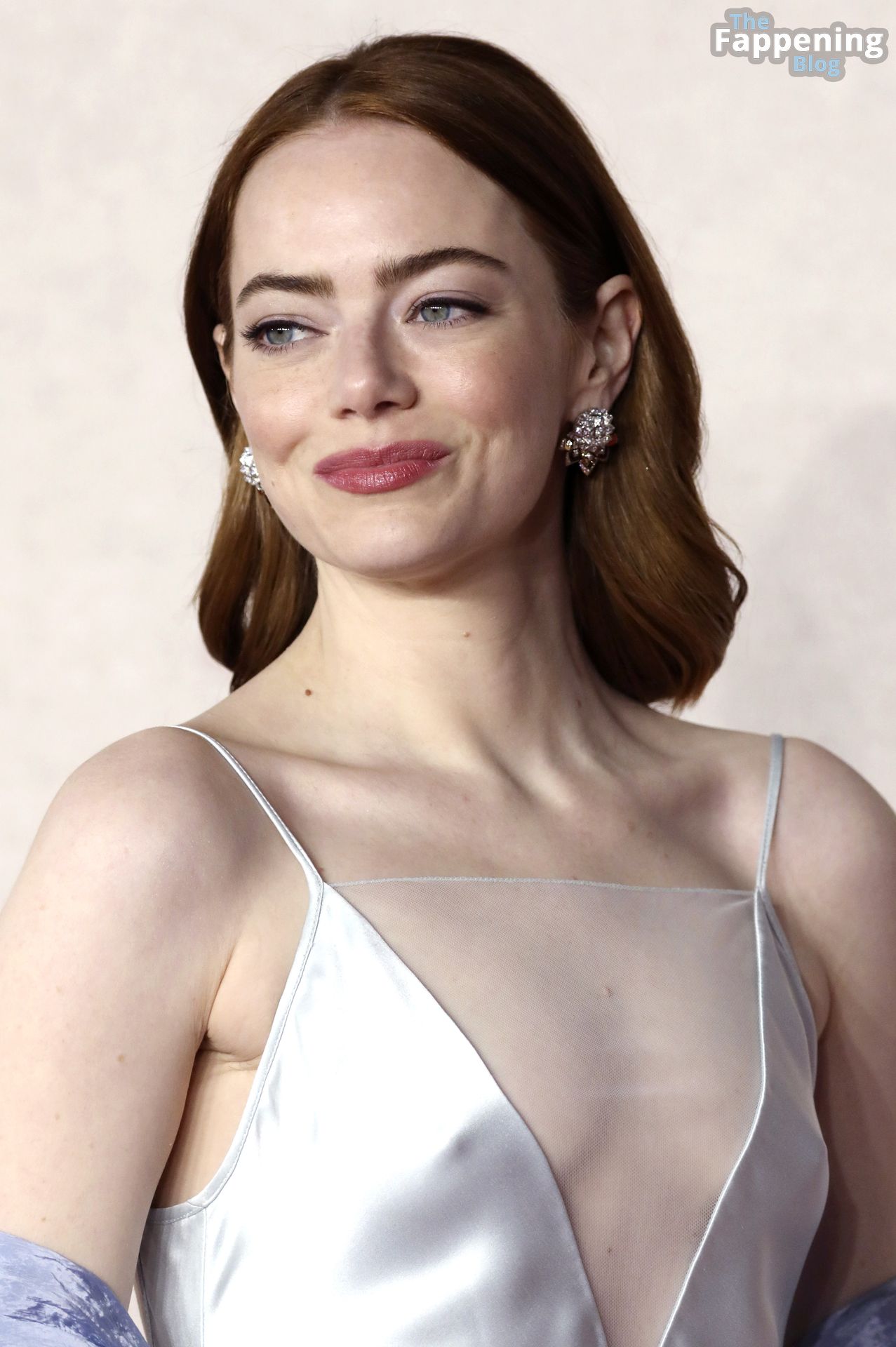 Emma Stone Looks Stunning at the “Poor Things” Premiere in London (82 Photos)