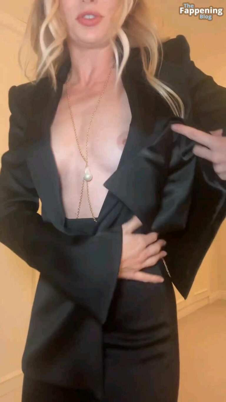 Nip Slip Thefappening