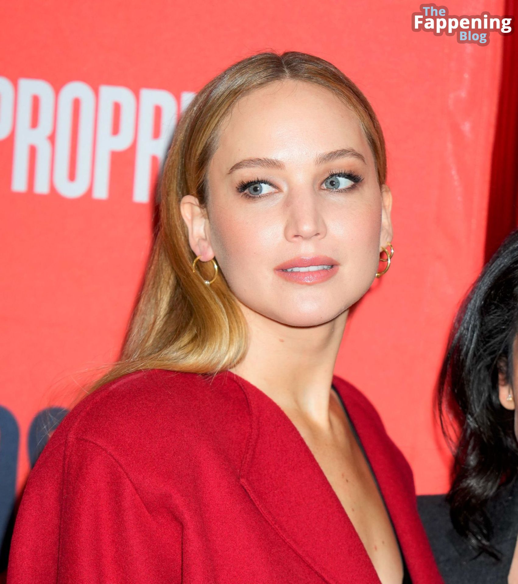 Jennifer Lawrence attends the ‘Appropriate’ Broadway Premiere in NYC (83 Photos)