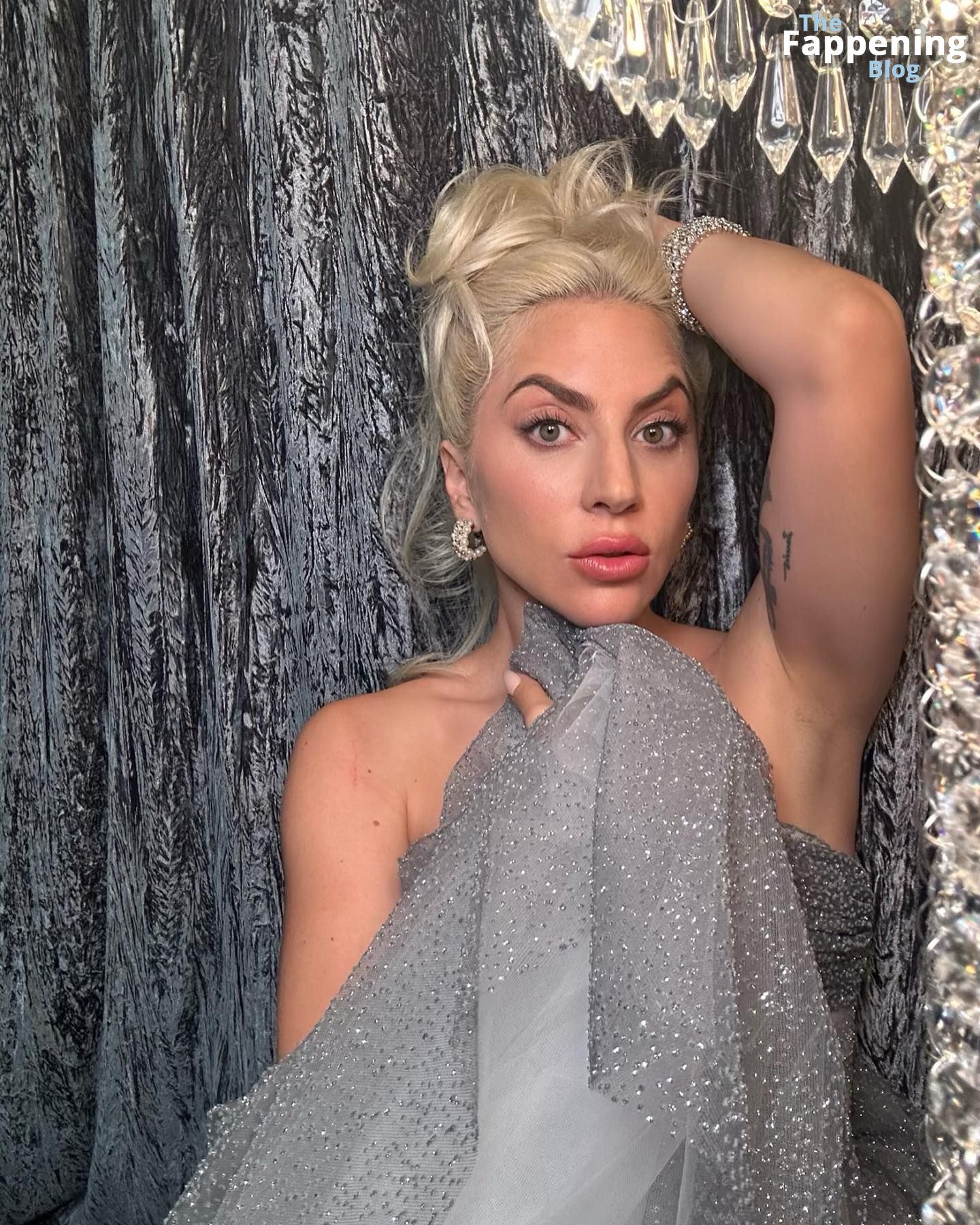 Lady Gaga Sexy (9 Photos)