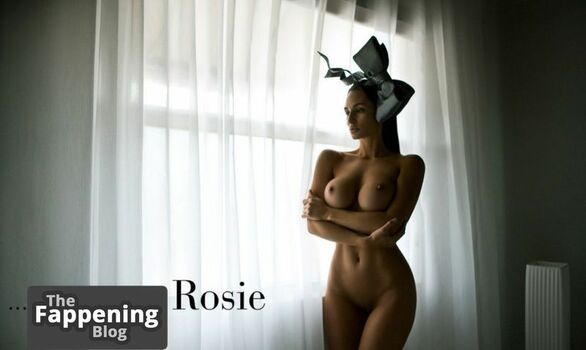 Rosie Roff / rosieroff Nude Leaks OnlyFans Photo 141