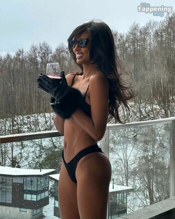 Jasmine Tookes / jastookes Nude Leaks Photo 691