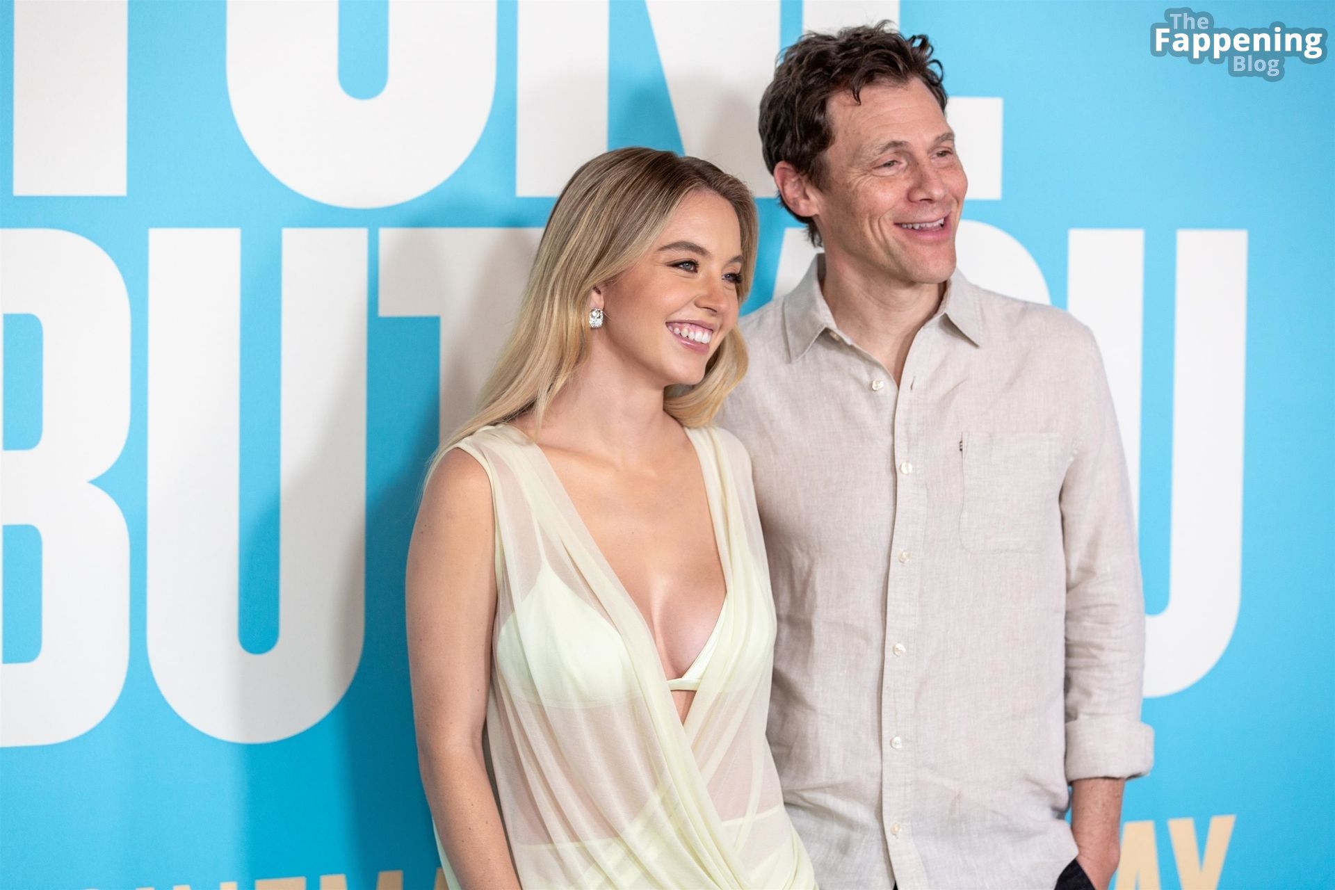 Sydney Sweeney Attends “Anyone But You” Special Australian Screening (150 Photos)