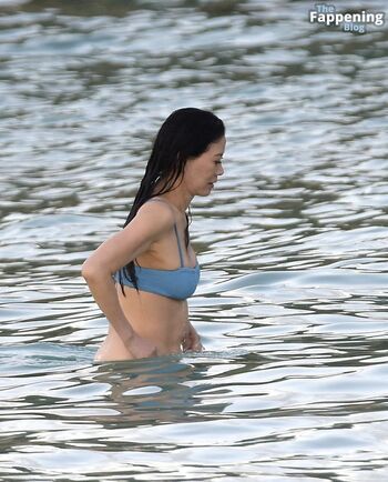 Wendi Deng Murdoch / wendimurdoch Nude Leaks Photo 125