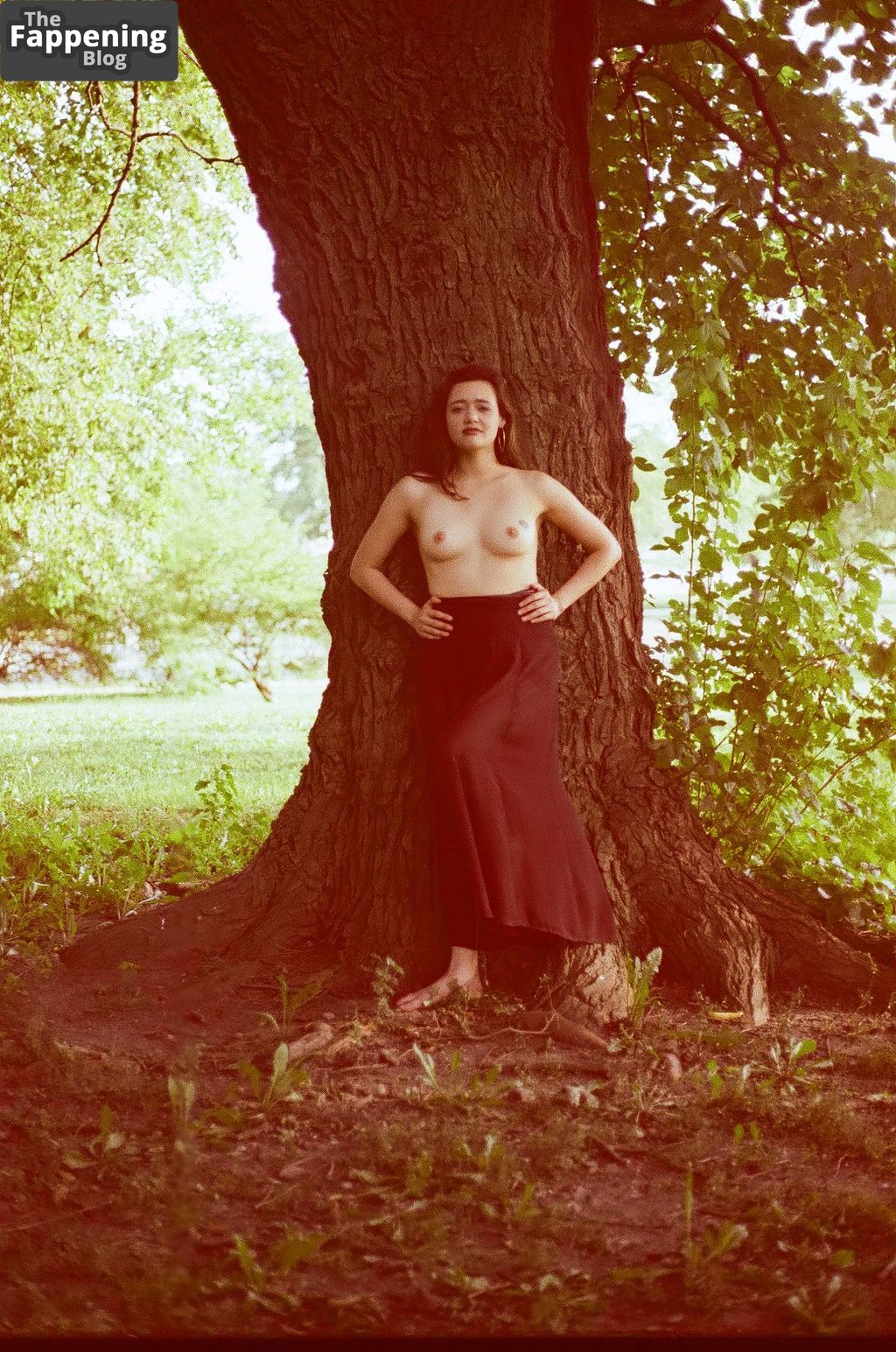 Rivkah Reyes Nude &amp; Sexy Collection (14 Photos)