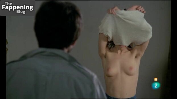 Cristina Marsillach Nude Leaks Photo 1