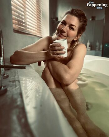 Nina Bott / ninabott Nude Leaks Photo 286