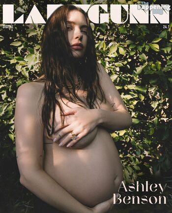 Ashley Benson / AshBenzo / ashley_benson1 / ashleybenson Nude Leaks OnlyFans Photo 3302