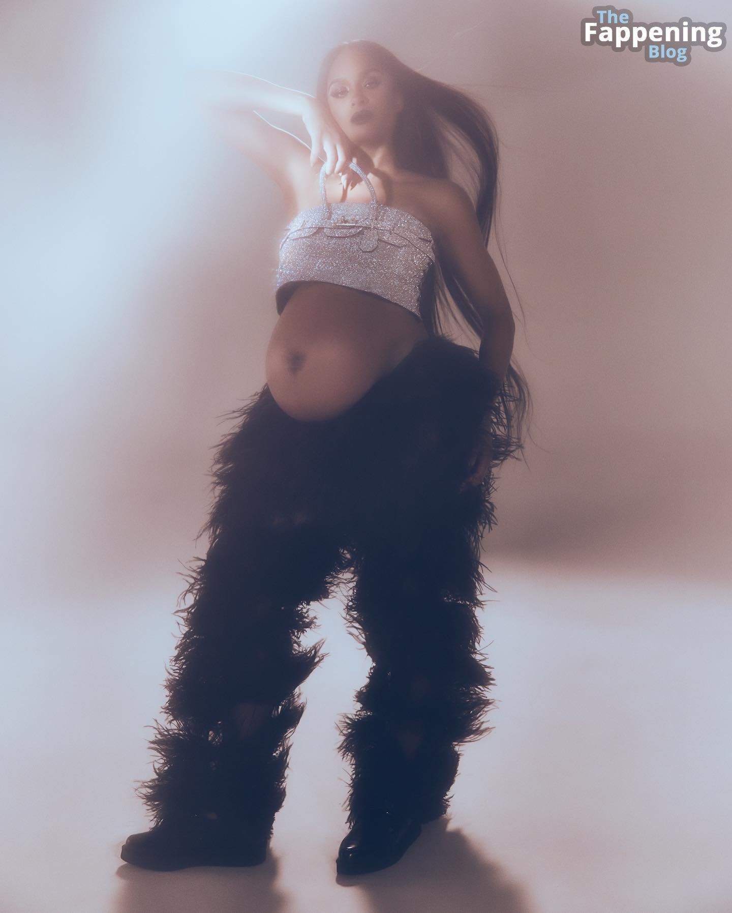 Ciara Sexy (33 Photos)
