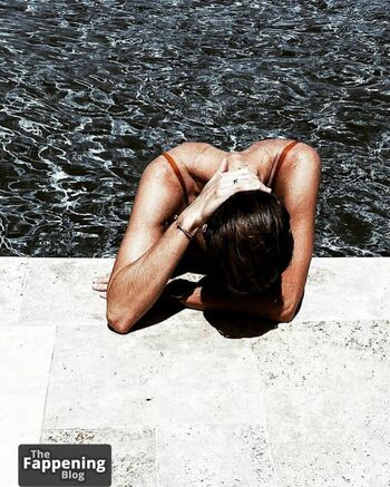 Delfina Blaquier / delfinablaquier Nude Leaks Photo 38