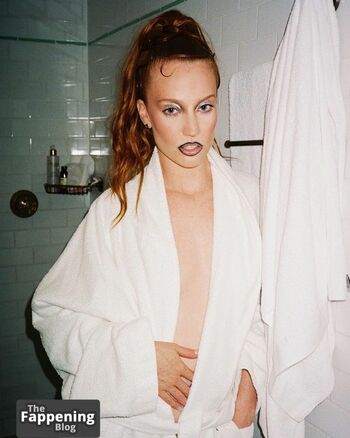 Jess Glynne / jessglynne Nude Leaks Photo 155