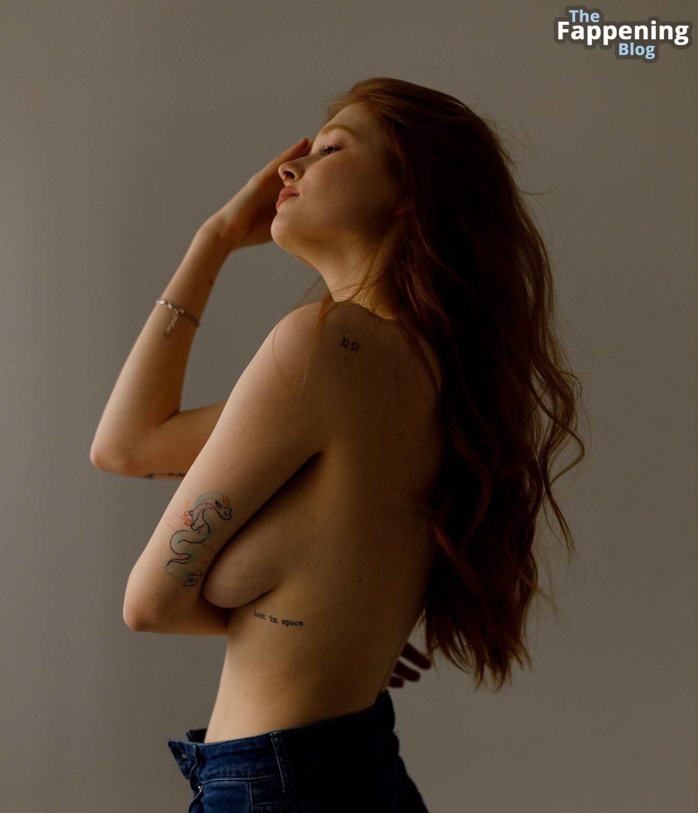 Katya Sitak Sexy &amp; Topless (18 Photos)