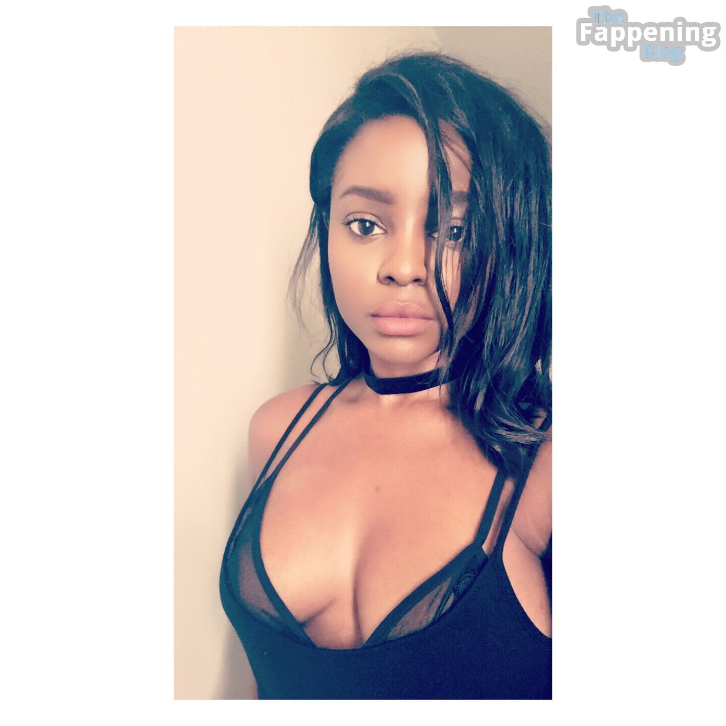 Keisha Buchanan Hot (7 Photos)