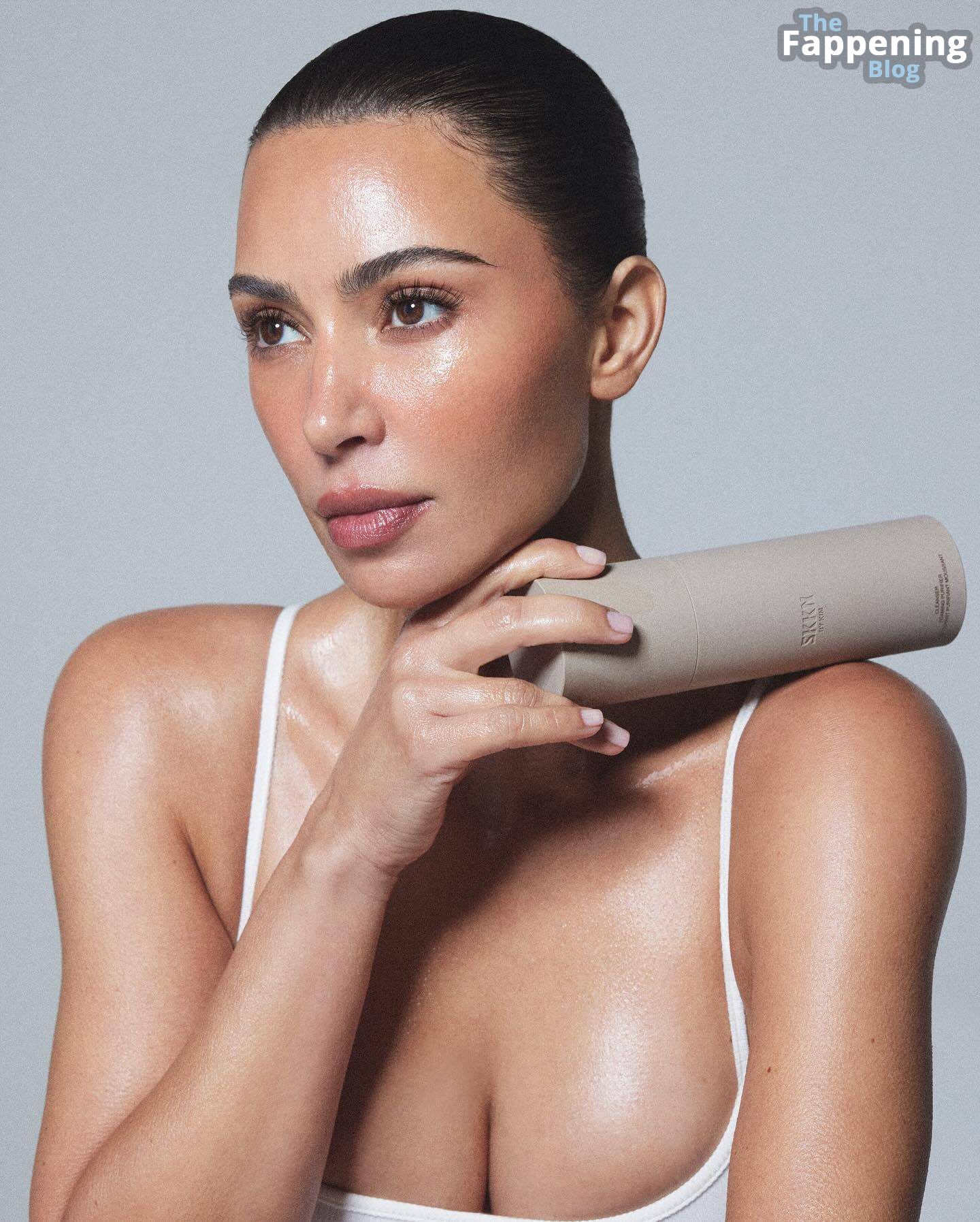 Kim Kardashian Hot (11 New Photos)