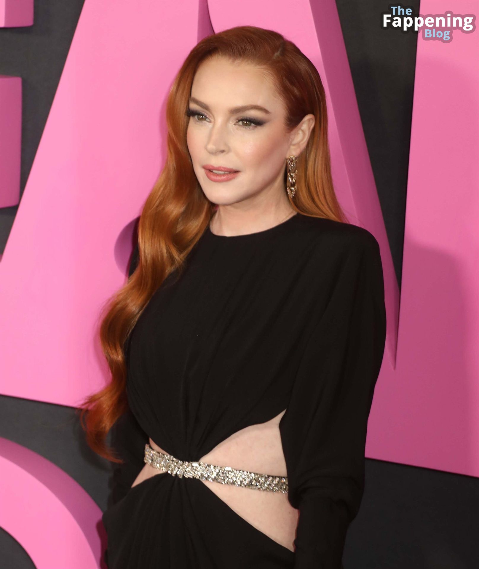 Lindsay Lohan Looks Fresh at the “Mean Girls” Premiere in NYC (107 Photos)