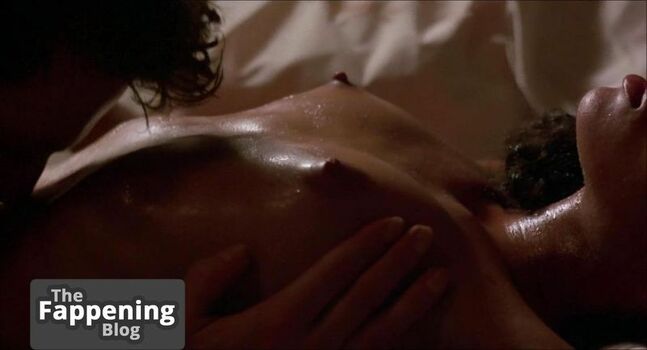 Lisa Bonet / officiallisabonet Nude Leaks Photo 92