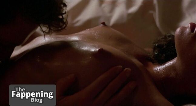 Lisa Bonet / officiallisabonet Nude Leaks Photo 90