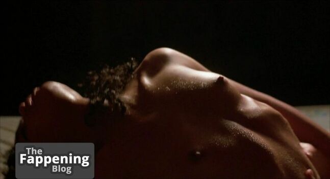 Lisa Bonet / officiallisabonet Nude Leaks Photo 87