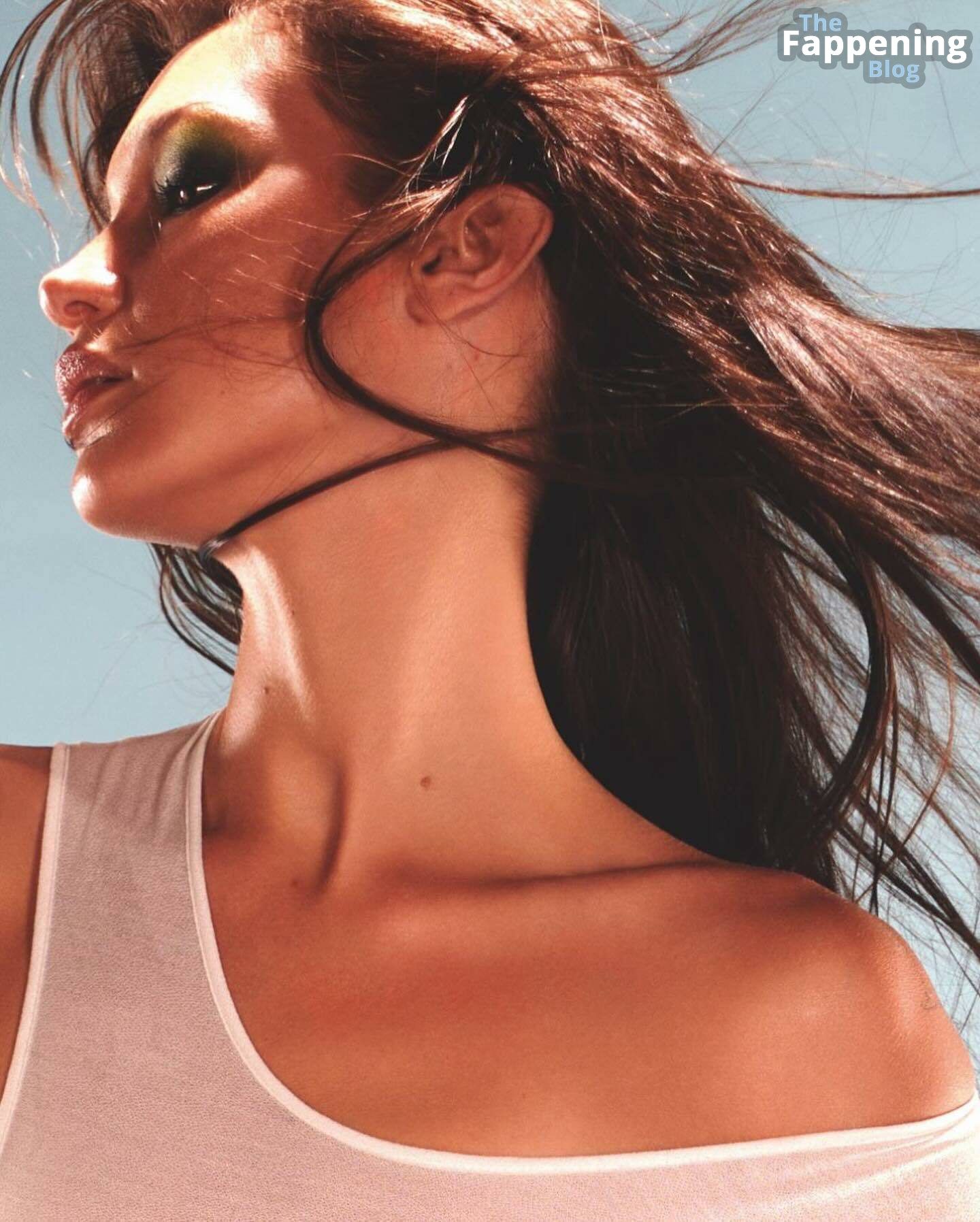 Bella Hadid Nude &amp; Sexy – Perfect Magazine Spring/Summer 2024 Issue (10 Photos)