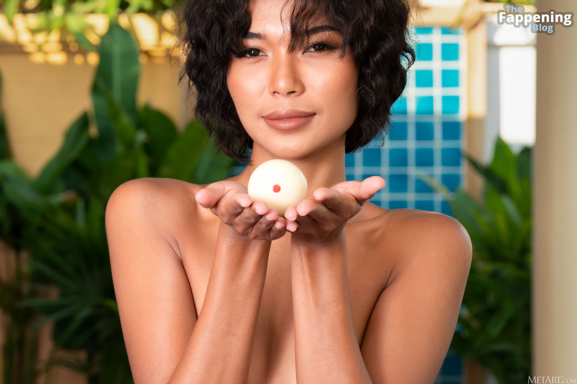 Rosah Nude &amp; Sexy – Pool Match (113 Photos)