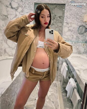 Tiffany Hsu / handinfire Nude Leaks Photo 8