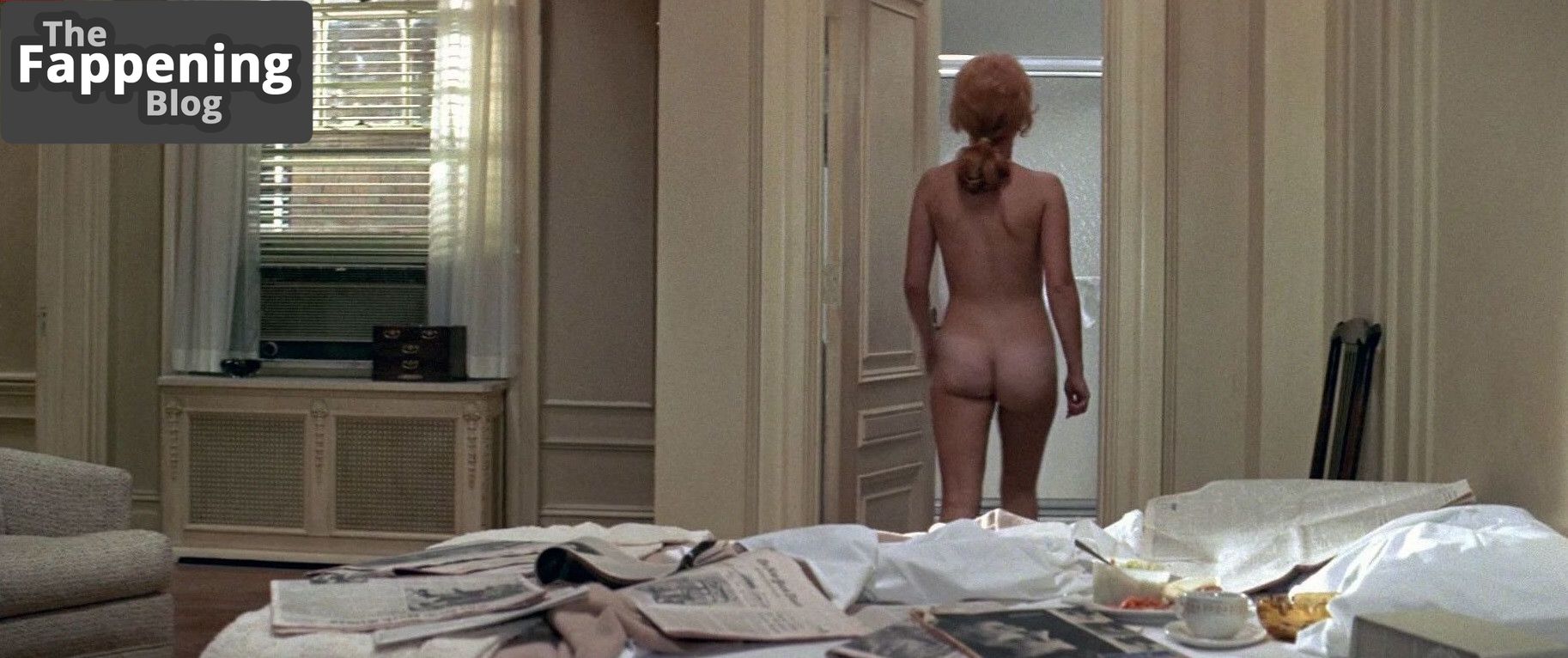Ann-Margret Nude &amp; Sexy – Carnal Knowledge (7 Pics)
