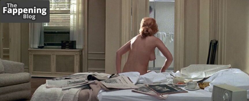 Ann-Margret Nude Leaks Photo 124