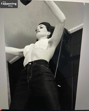 Anne Hathaway / annehathaway / heatherannie Nude Leaks OnlyFans Photo 1655