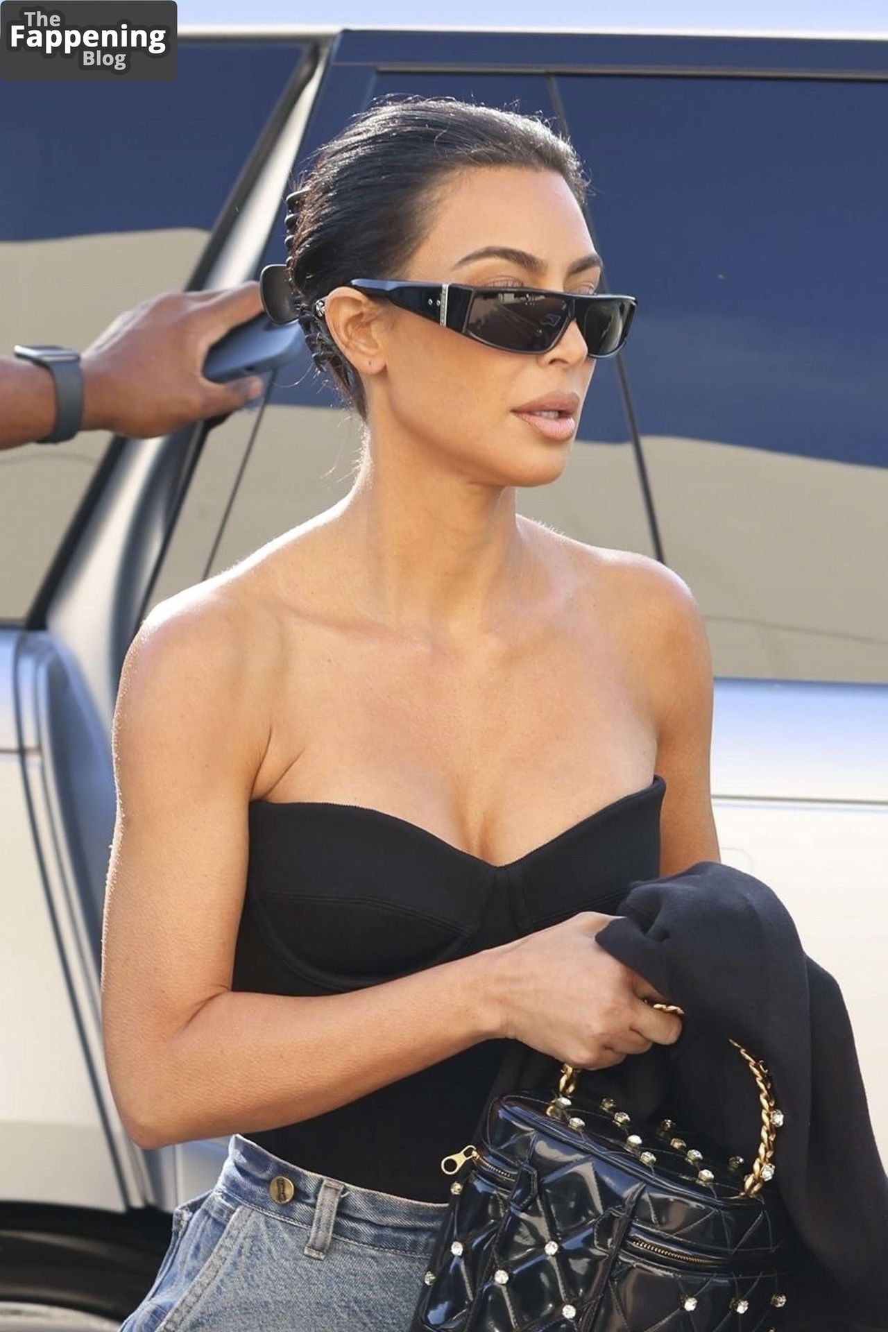 Kim Kardashian Hot (14 Photos)