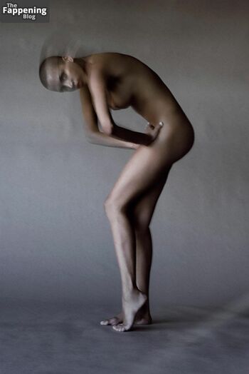 Noemie Lenoir / noemielenoiroff Nude Leaks Photo 59