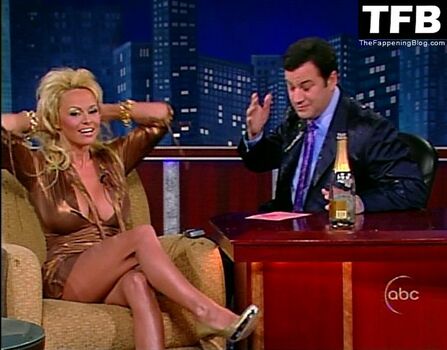 Pamela Anderson / pamelaanderson Nude Leaks Photo 2610