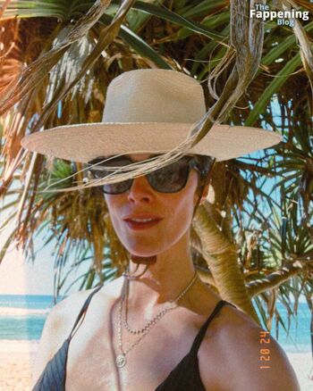 Abigail Spencer / abigailspencer Nude Leaks OnlyFans Photo 156