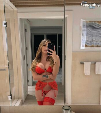 Melanie Ortiz / melanie_ortz Nude Leaks Photo 66