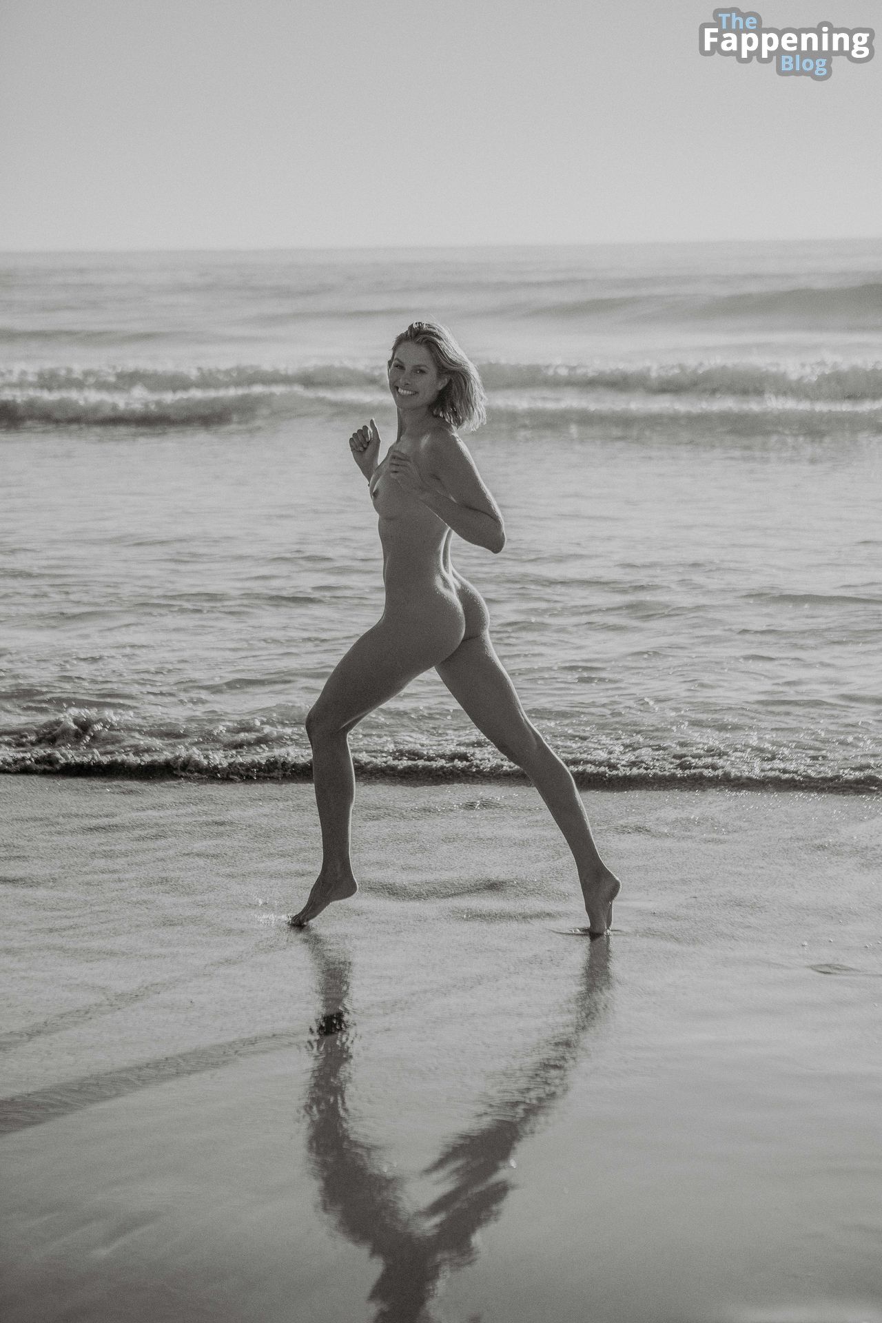 Natalie Roser Nude – Series Magazine Issue 48 (31 Photos)