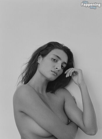 Tara Zoe Woltjes / tarazoewoltjes Nude Leaks Photo 9
