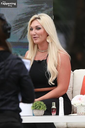 Brooke Hogan / mizzhogan / thekierahogan_ Nude Leaks OnlyFans Photo 327