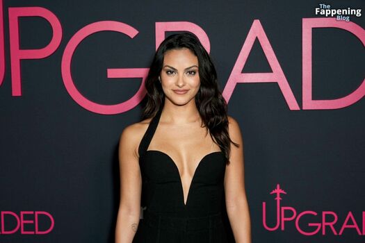 Camila Mendes / camimendes Nude Leaks Photo 1428