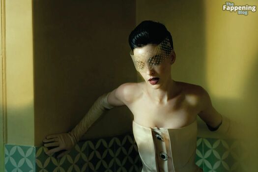 Anne Hathaway / annehathaway / heatherannie Nude Leaks OnlyFans Photo 1709