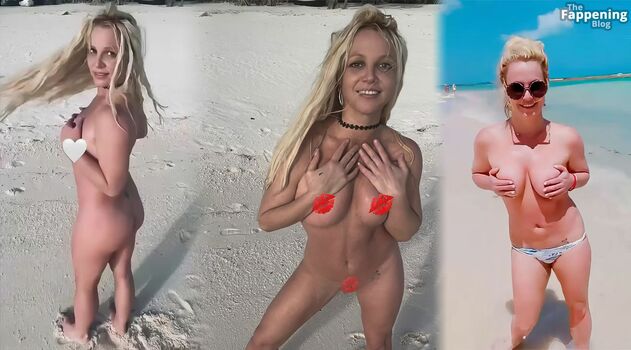 Britney Spears / britneyspears Nude Leaks Photo 5281