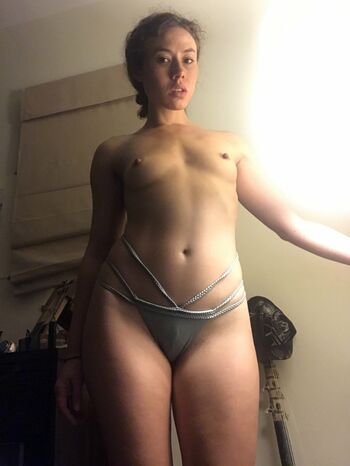 Dora Madison Burge / eyes_on_dora Nude Leaks Photo 186