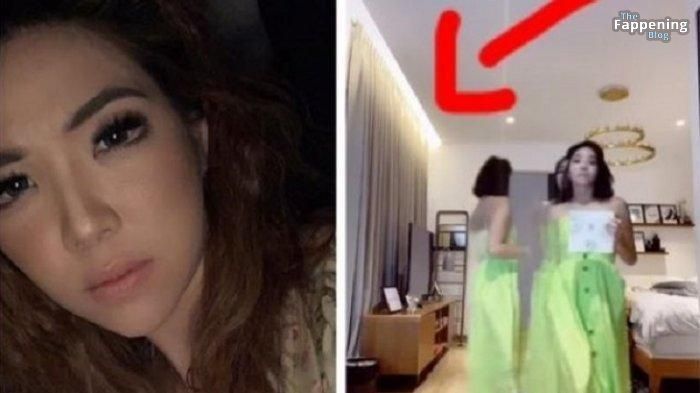 Gisella Anastasia Leaked Sex Tape (3 Pics + Videos)