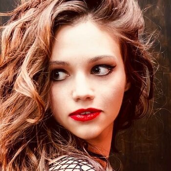 India Eisley / indiaeisley Nude Leaks Page #7 | #TheFappening