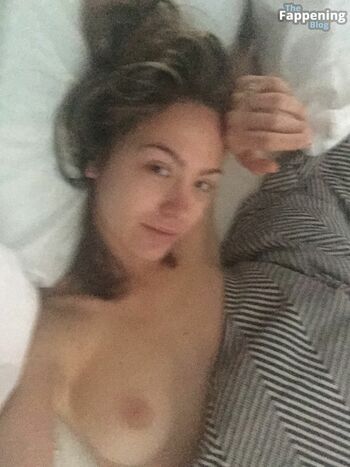 Jesinta Franklin / jesinta_franklin / model Nude Leaks Photo 91