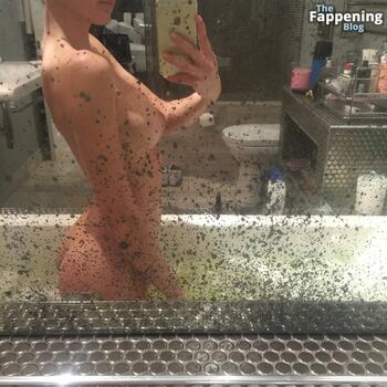 Jesinta Franklin / jesinta_franklin / model Nude Leaks Photo 99