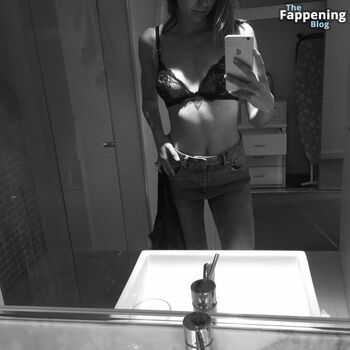 Jesinta Franklin / jesinta_franklin / model Nude Leaks Photo 96