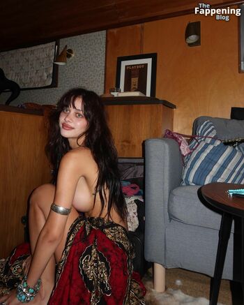 Lydia Bielen / lydiabielen Nude Leaks Photo 84
