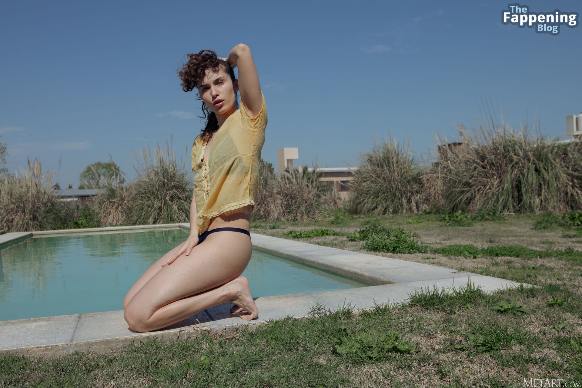 Raquel Linda Nude &amp; Sexy – Langid Day (147 Photos)